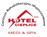 Hotel Cieplice