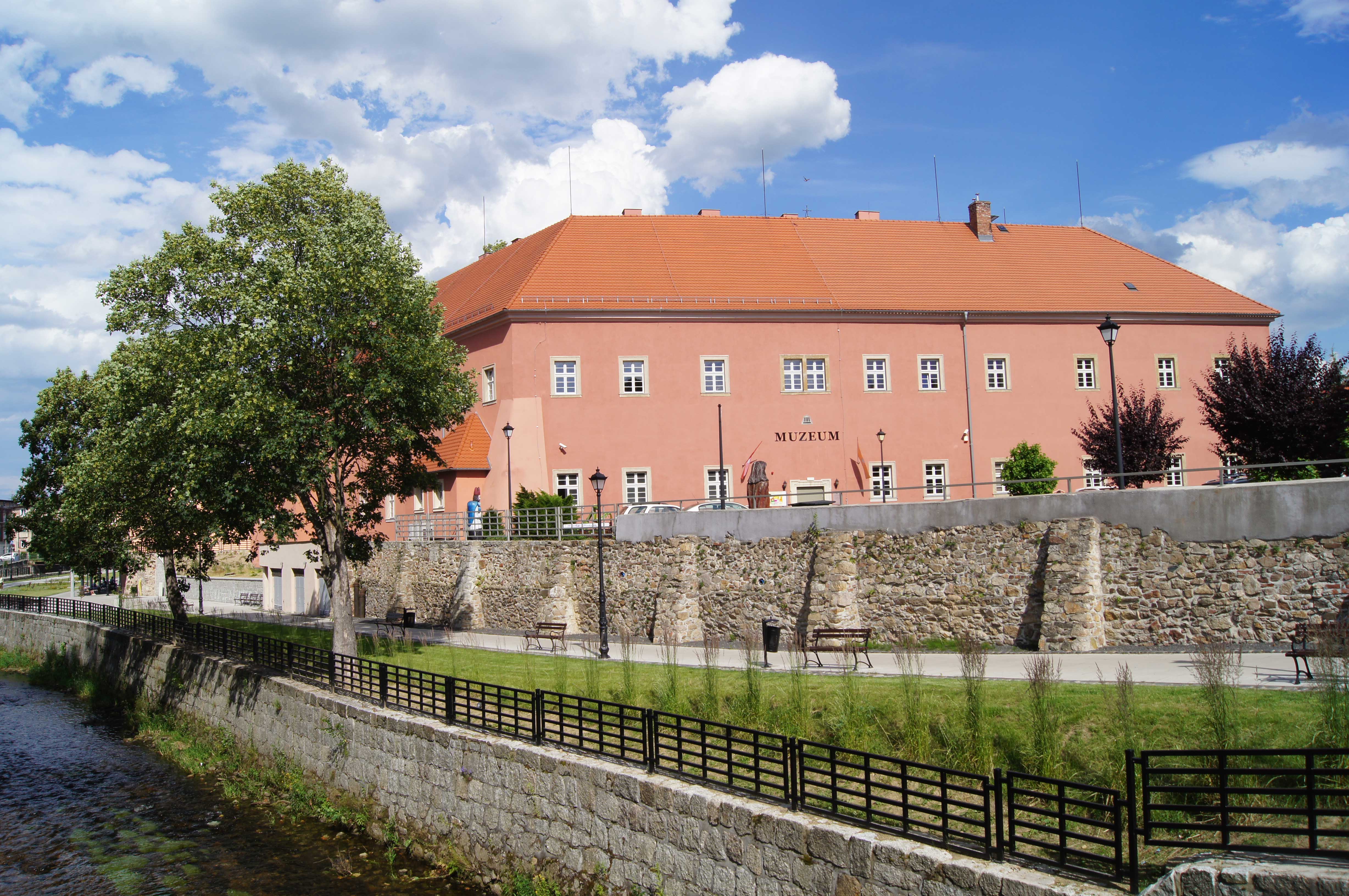 Muzeum Przyrodnicze